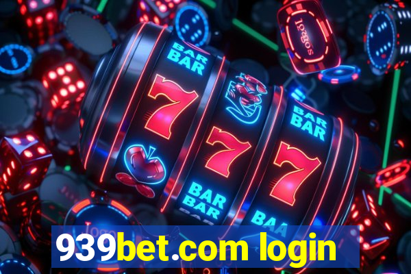 939bet.com login